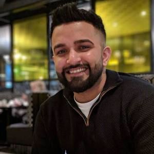 Meet your Posher, Milap